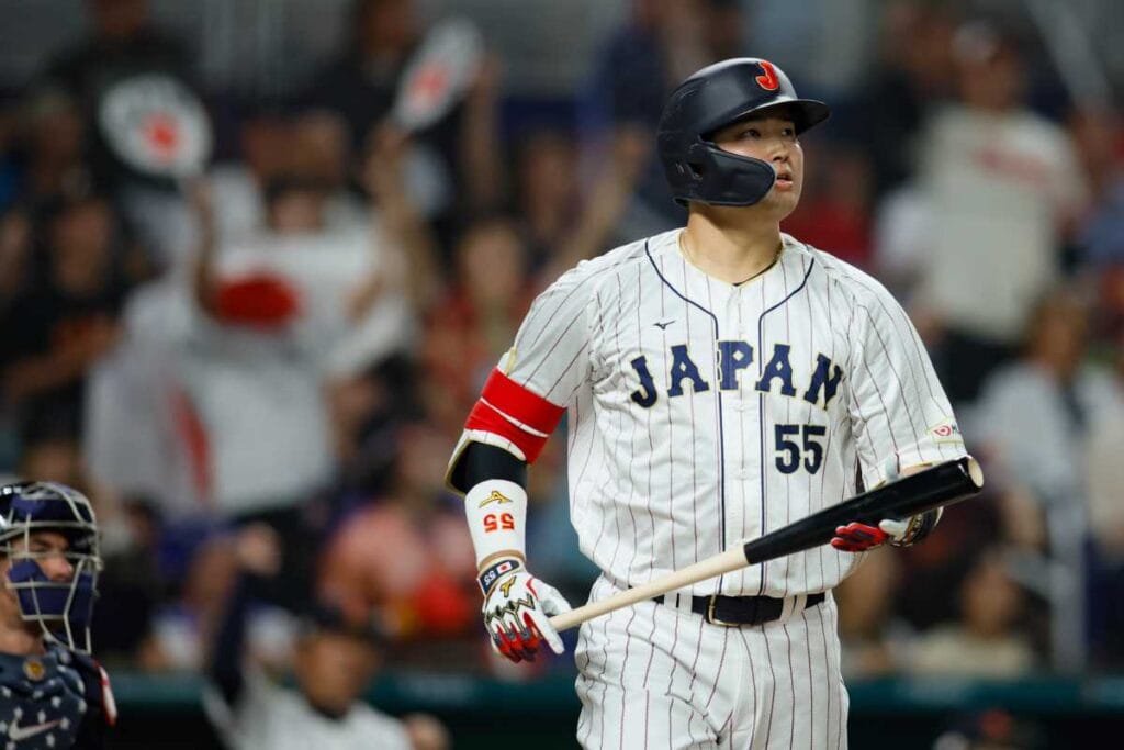 Mets rumors: Why hasn’t Munetaka Murakami signed yet? – amNewYork