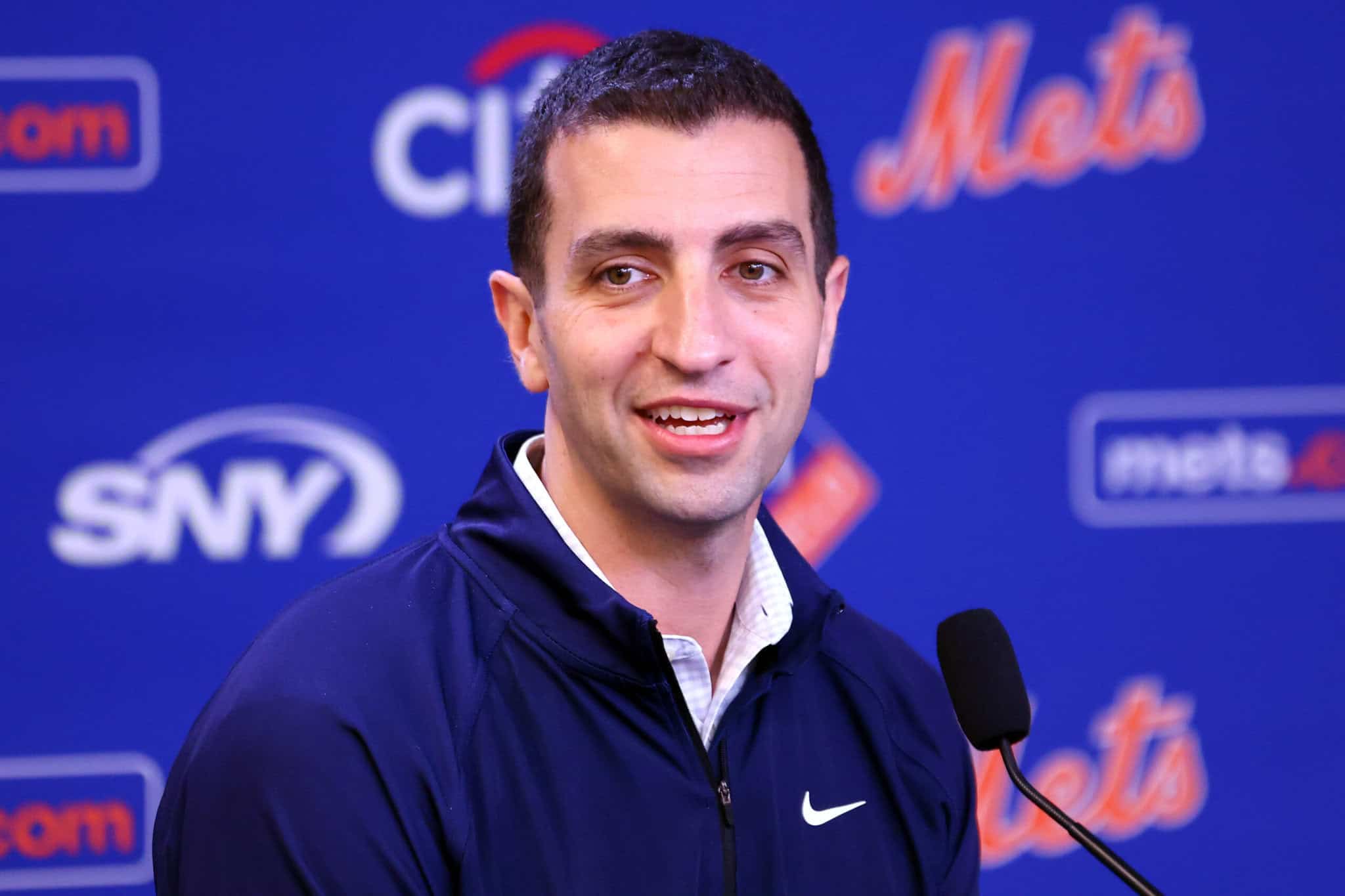 Mets trade rumors: After Jorge Polanco signing, David Stearns honing in on Padres – amNewYork