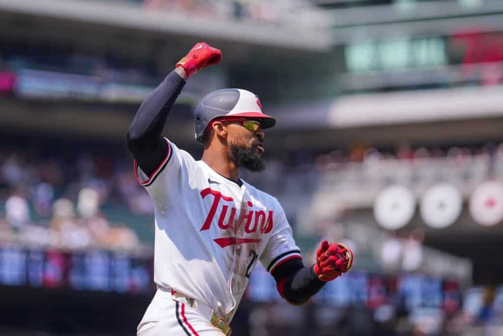 Mets trade rumors: Byron Buxton softening stance bodes well for David Stearns | amNewYork
