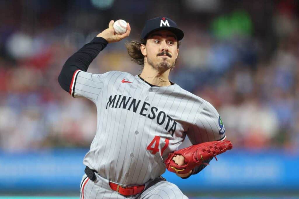 Mets trade rumors: Joe Ryan a top target to bolster rotation | amNewYork
