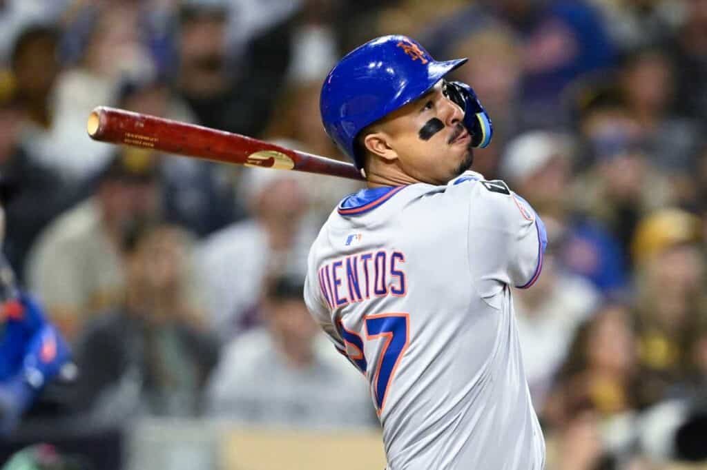 Mets trade rumors: Latest on Mark Vientos – amNewYork