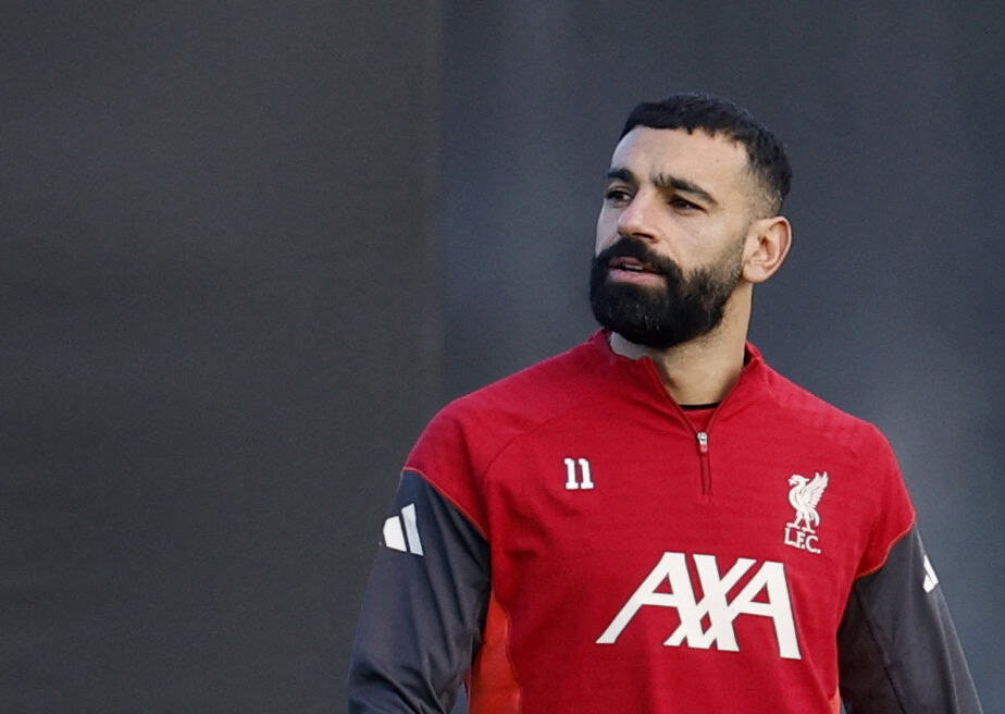 Mohamed Salah to MLS? Interest grows for spurned Liverpool star – amNewYork