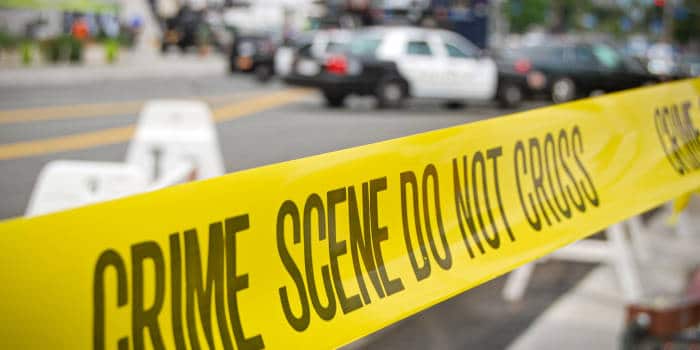 Murder Suspect Claims to Have Smoked “Sherm” before Stabbing  Random Victim