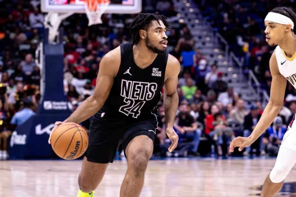 Nets trade rumors: Cam Thomas has no market yet, per report – amNewYork