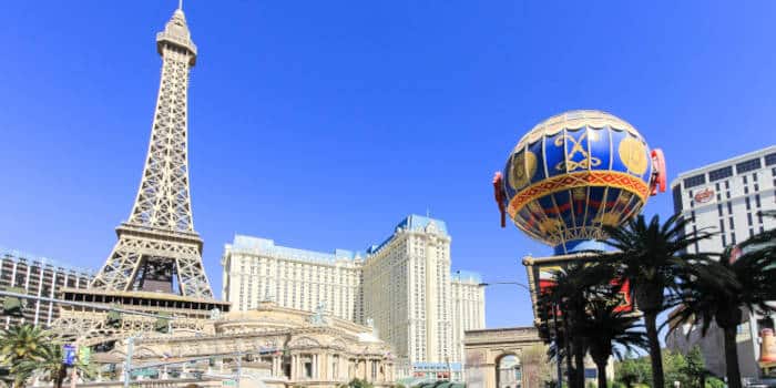 New Study Shows Nevada Residents More Likely to Develop Gambling Addiction