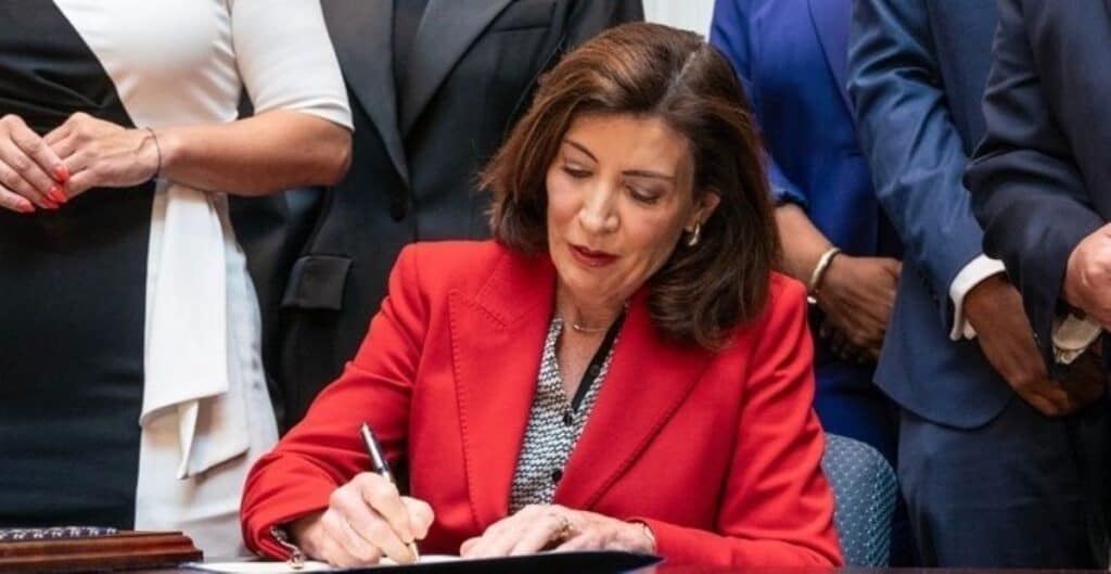 New York Ban Sweepstakes Casinos, Effective Immediately