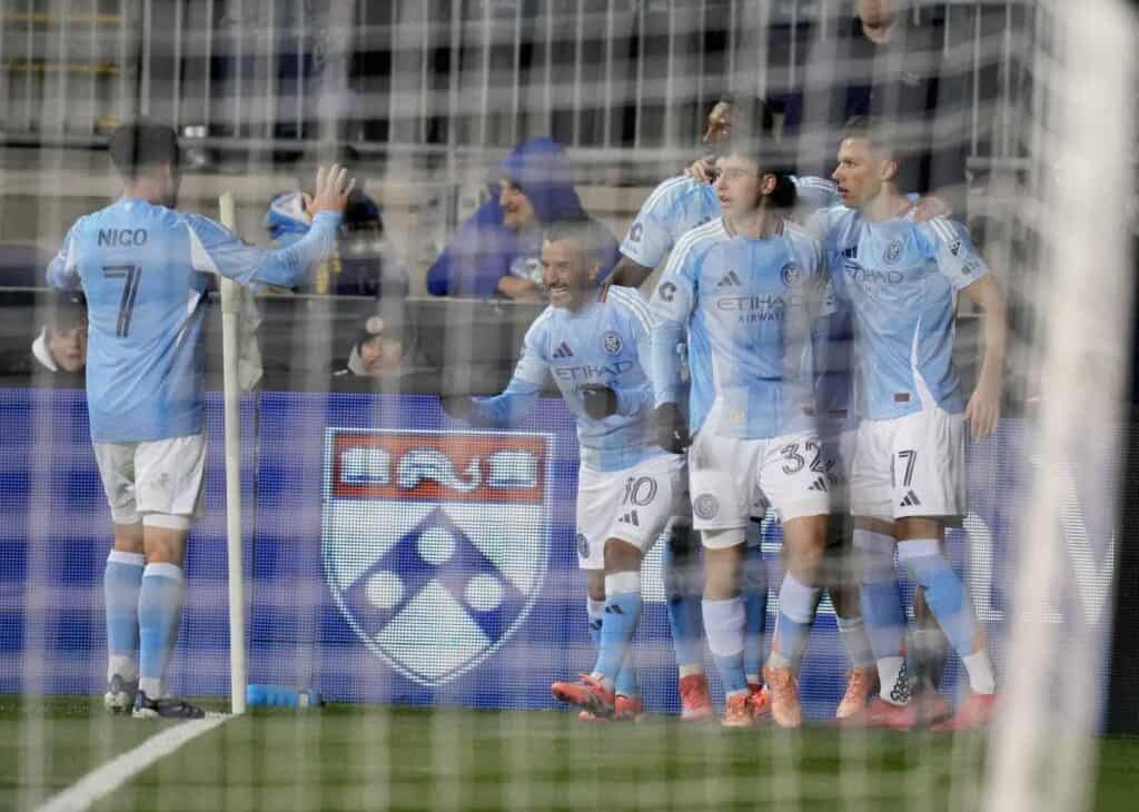 NYCFC offseason outlook: Where do they go from here? – amNewYork