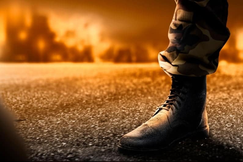 Outrage as Prediction Market Site Allow Betting on Ukraine War