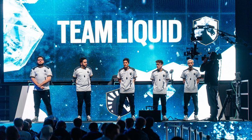 Team Liquid recover from 0-7 map to end w7m's 18 game win streak and progress to first grand-final since SI 2021