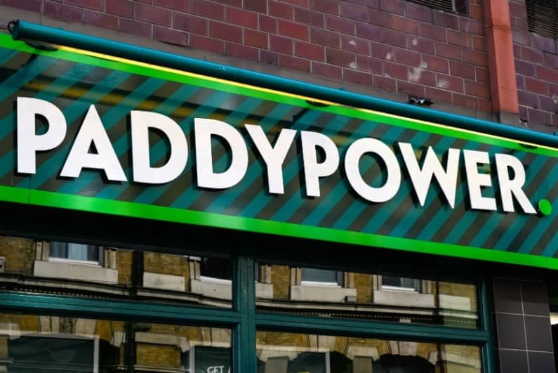 Paddy Power Betfair Fined £2m by UKGC Over Customer Interaction Failings