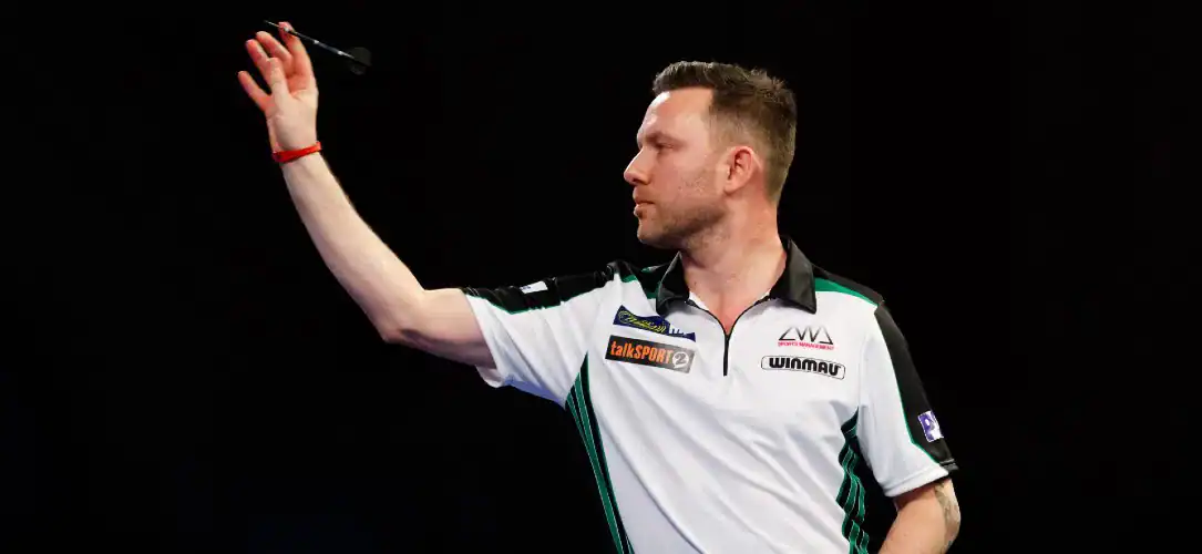 Paul Nicholson’s PDC World Darts Championship predictions
