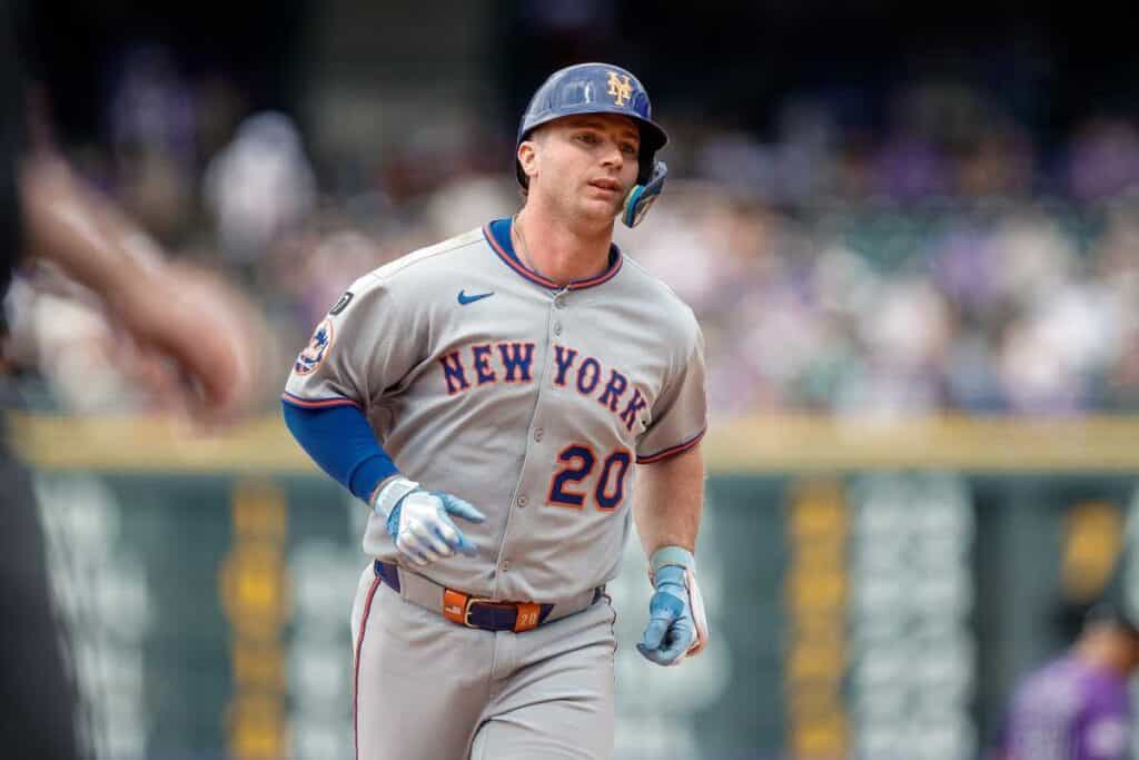 Pete Alonso latest: Mets still have chance to secure at least one long-tenured free agent – amNewYork