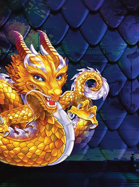POTS & DRAGONS