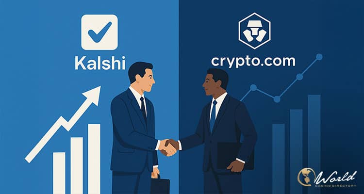 Prediction Market Operators Launch U.S. Industry Coalition