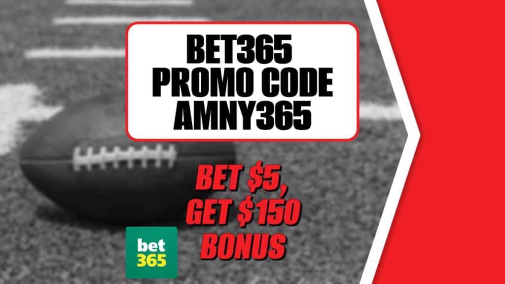 Rams vs. Seahawks: Bet365 Bonus Code AMNY365 Scores $1,500 Bonus for Thursday Night Football – amNewYork