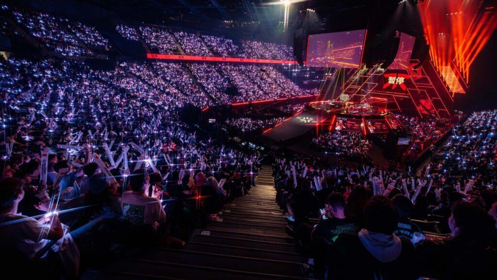 Riot Games Reveals VCT China 2026 Host Cities for Ambitious Season Tour