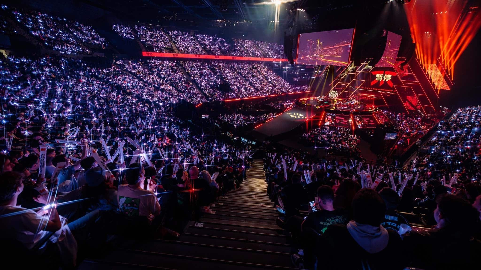 Riot Games Reveals VCT China 2026 Host Cities for Ambitious Season Tour