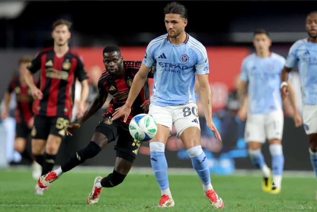 Source: Justin Haak, NYCFC talks break down amid teeming free-agent market – amNewYork