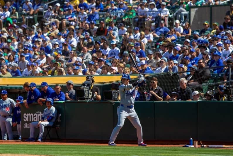 Starz to Air Drama About Shohei Ohtani Interpreter’s $16m Gambling Debt Betrayal