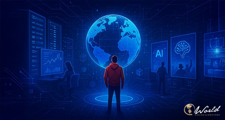 Superbet Group Unveils New Super Technologies Identity