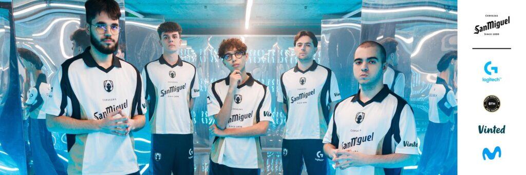 Team Heretics Locks in 2026 LEC Roster After Major Overhaul
