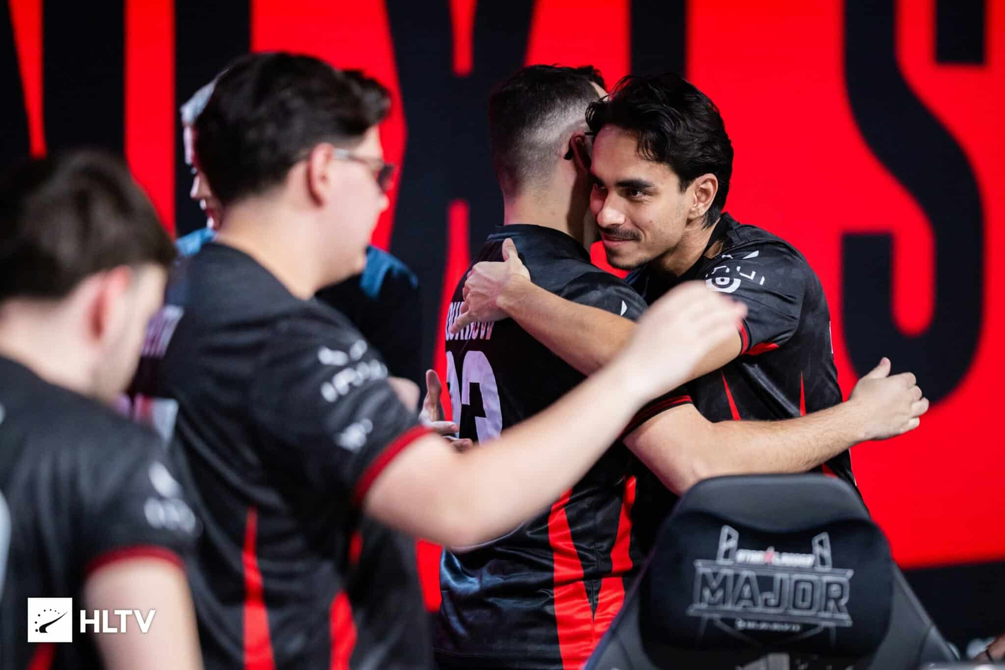 Team Liquid, Passion UA, and 3DMAX Take Final Stage 3 Spots at StarLadder Budapest Major 2025
