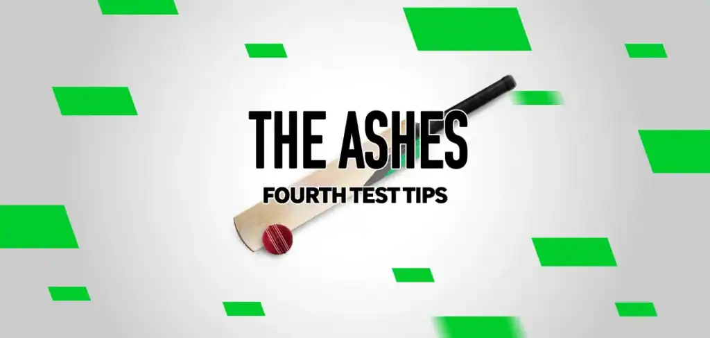 The Ashes tips: Best bets for the Fourth Test