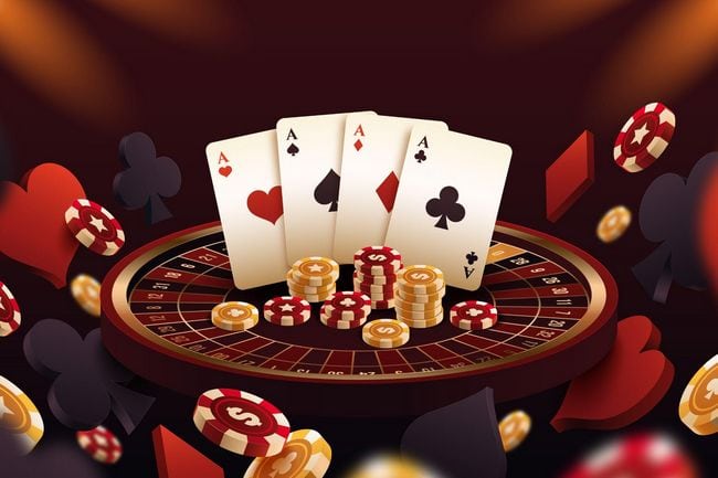 The Different Types Of Casino You Can Find Online