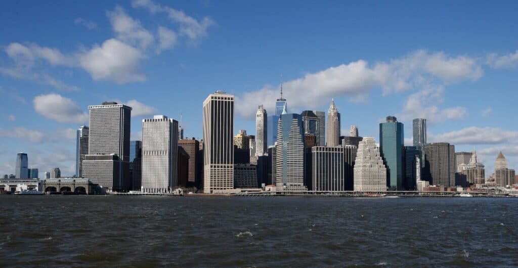 Trio of New York City Casino Proposals Win Crucial Approval