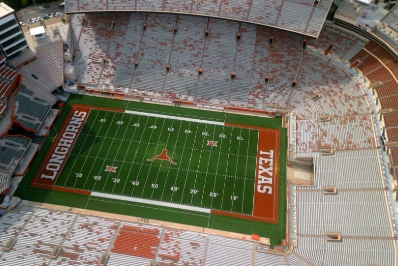 Two University of Texas Employees Axed After School Self-Reports Sports Betting Violations