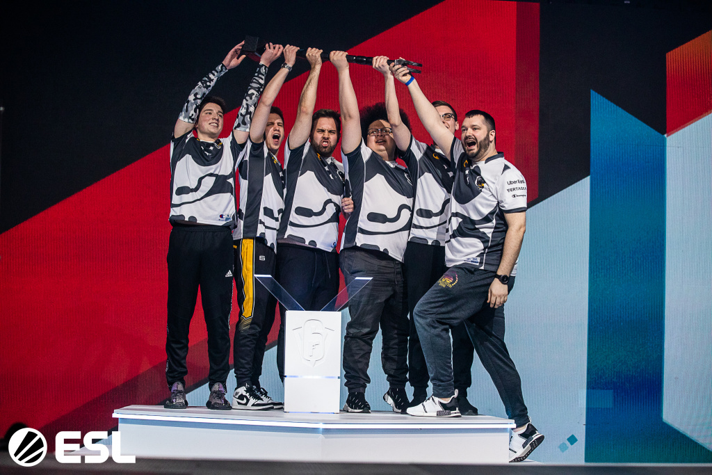 Spacestation Gaming enters partnership with SteelSeries
