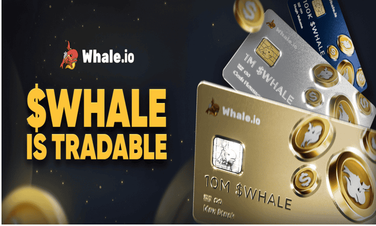 whale.io