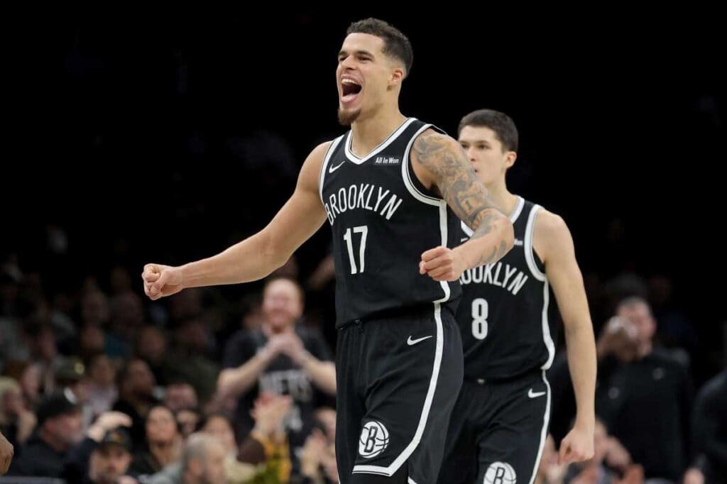 What’s working, what’s not for Nets at quarter-season mark? | amNewYork