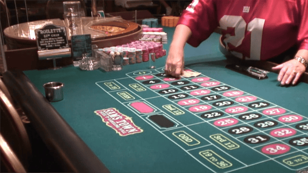Why the Martingale Betting System Is a Recipe for Disaster