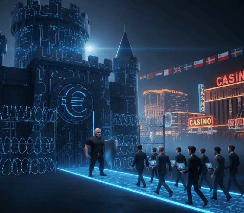 Why the Netherlands Is Considered One of the Strictest Online Casino Markets in Europe