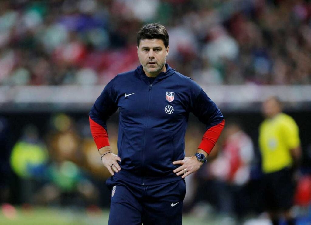World Cup 2026: Mauricio Pochettino wants USA to balance pragmatism with push for glory | amNewYork