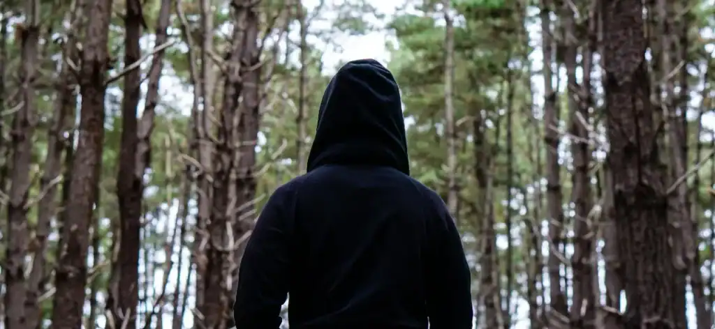 Zack Davies explains what it’s really like to be on The Traitors