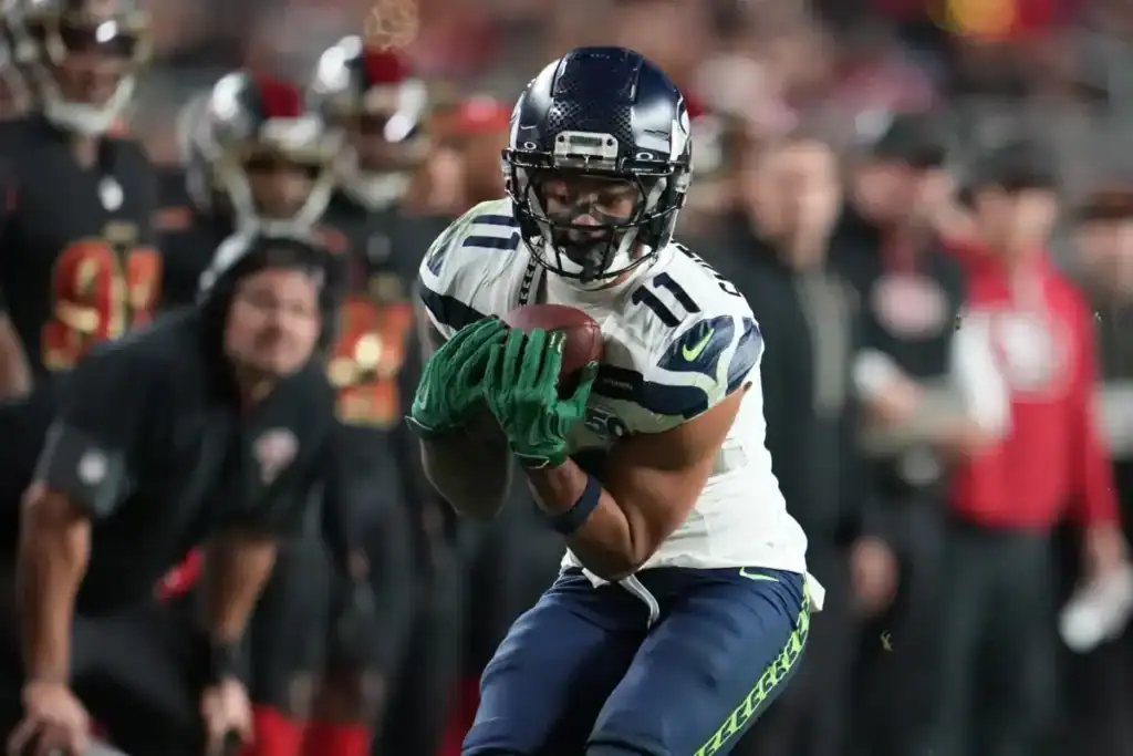 49ers vs. Seahawks Anytime Touchdown Odds & Betting Promos
