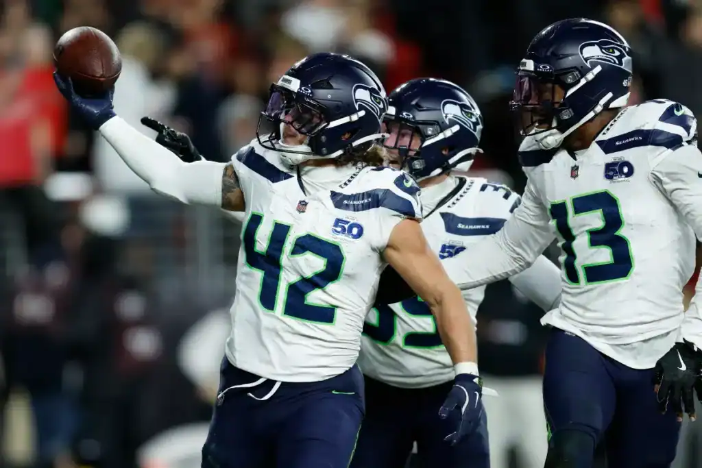 49ers vs. Seahawks Betting Promos, NFL Odds, Picks and Predictions