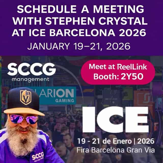 ReelLink Booth 2Y50