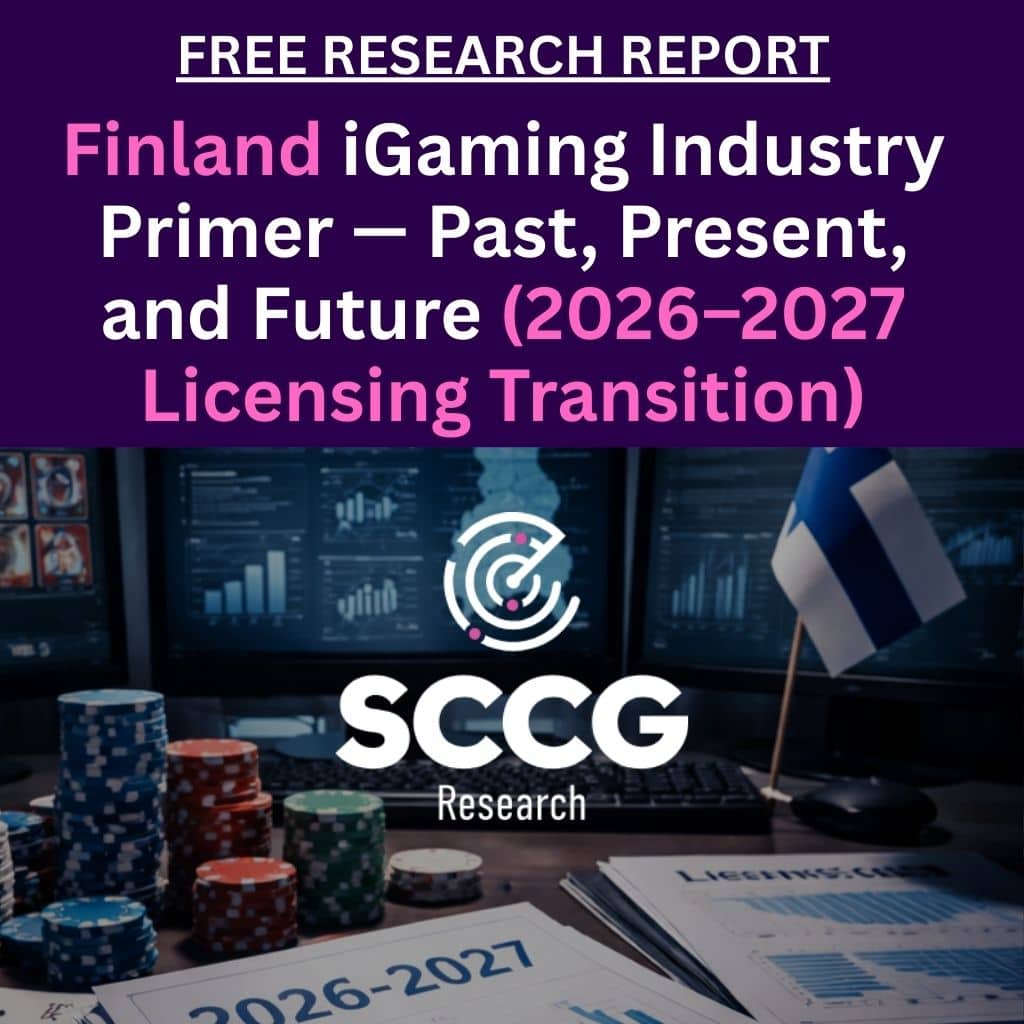 Finland iGaming Research Report
