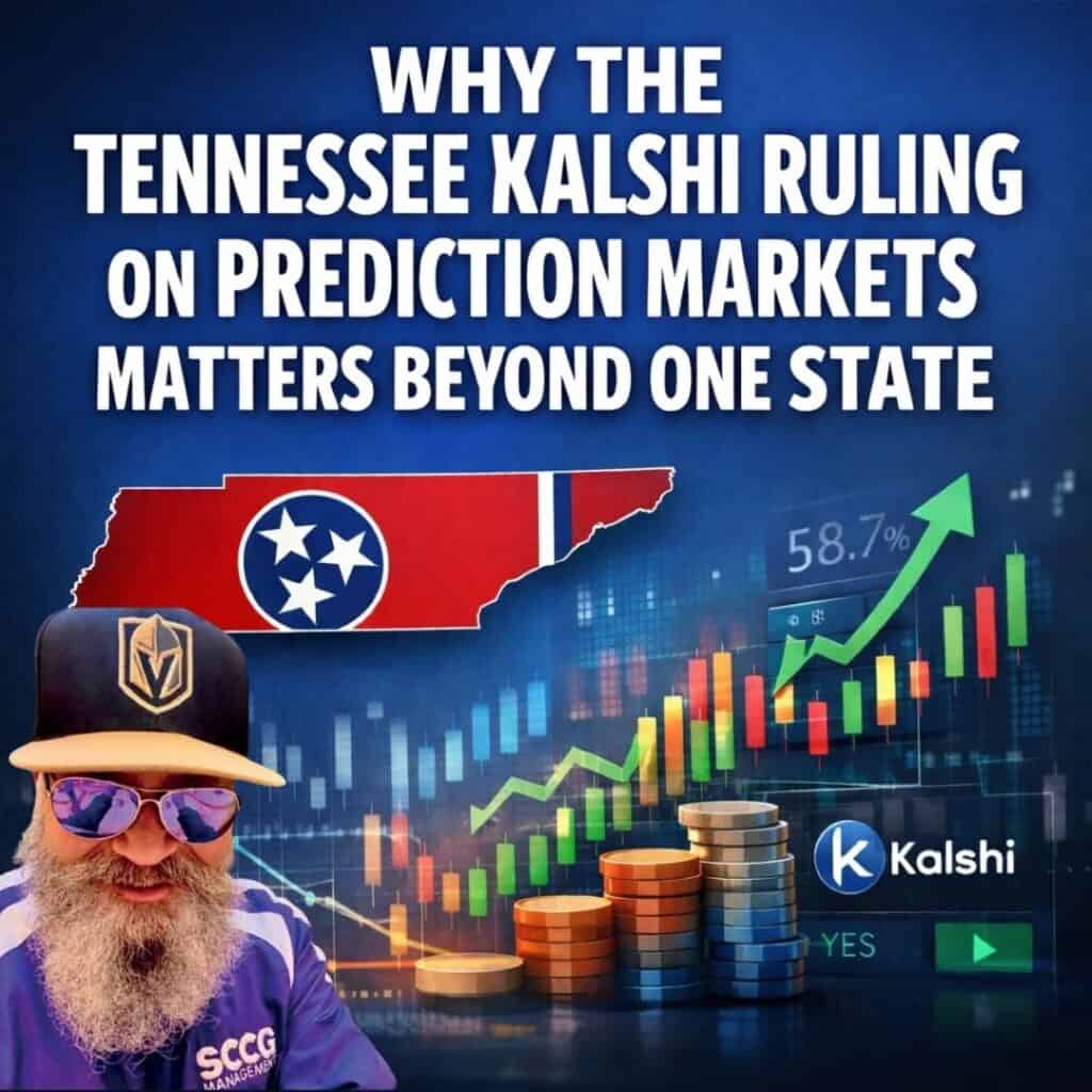 Tennessee Kalshi ruling