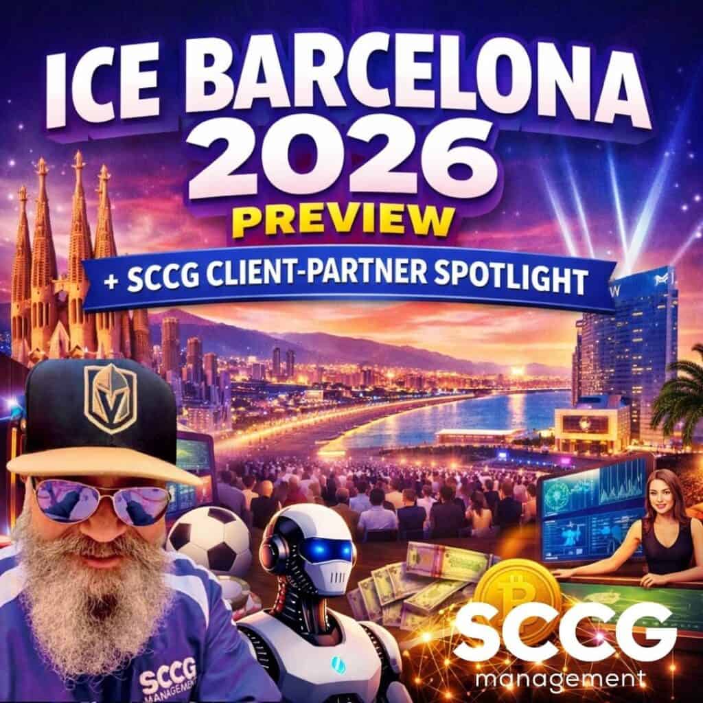 ICE Barcelona 2026