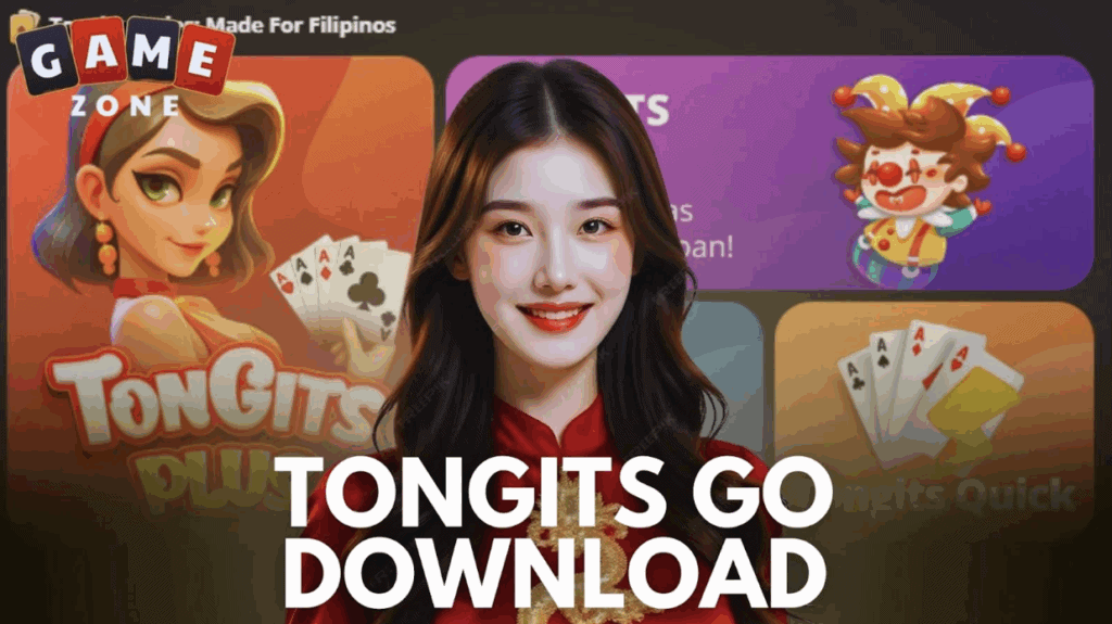 Download Tongits Today at Maglaro ng Tongits Your Way!