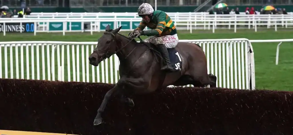 A history of Kim Muir winners over the years