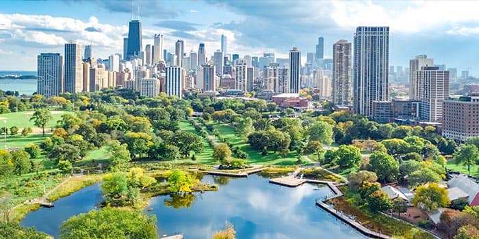 Accel Entertainment Prepares to Launch in Chicago if VGTs Are Regulated