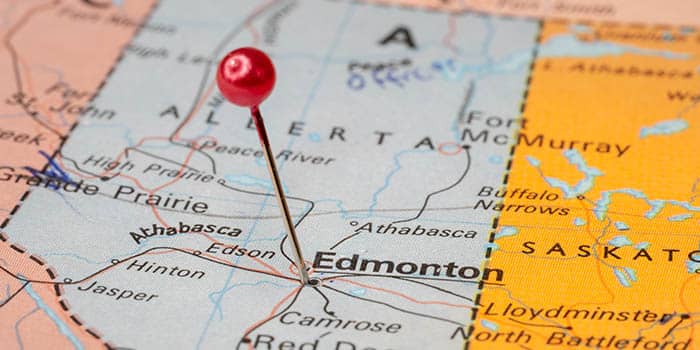 Alberta Approaches the Launch of iGaming Ahead of NFL Season