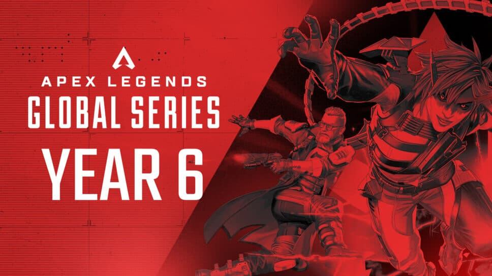 ALGS Year 6 Roadmap revealed! cover image