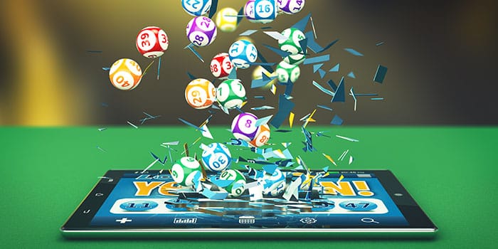 Analysts See iLottery as an Emerging Powerhouse in US Gaming