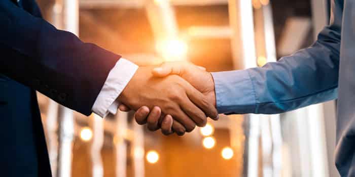 Aristocrat, Light & Wonder Bury the Hatchet with New Settlement